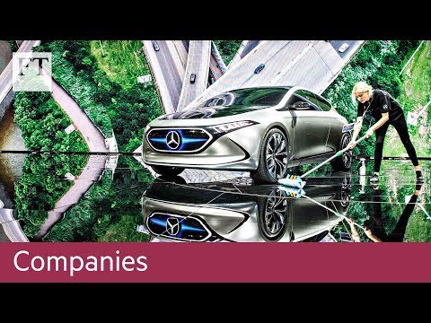 Electric car dream comes at a cost | Companies