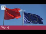 EU and China strengthen climate ties | World