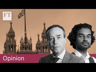 UK election: lessons from the campaign