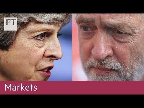 UK poll to spur volatile pound | Markets