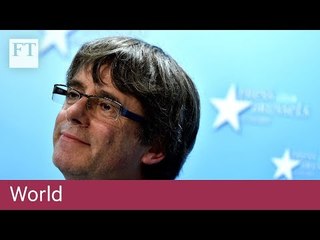 Jailings give Catalans new cause