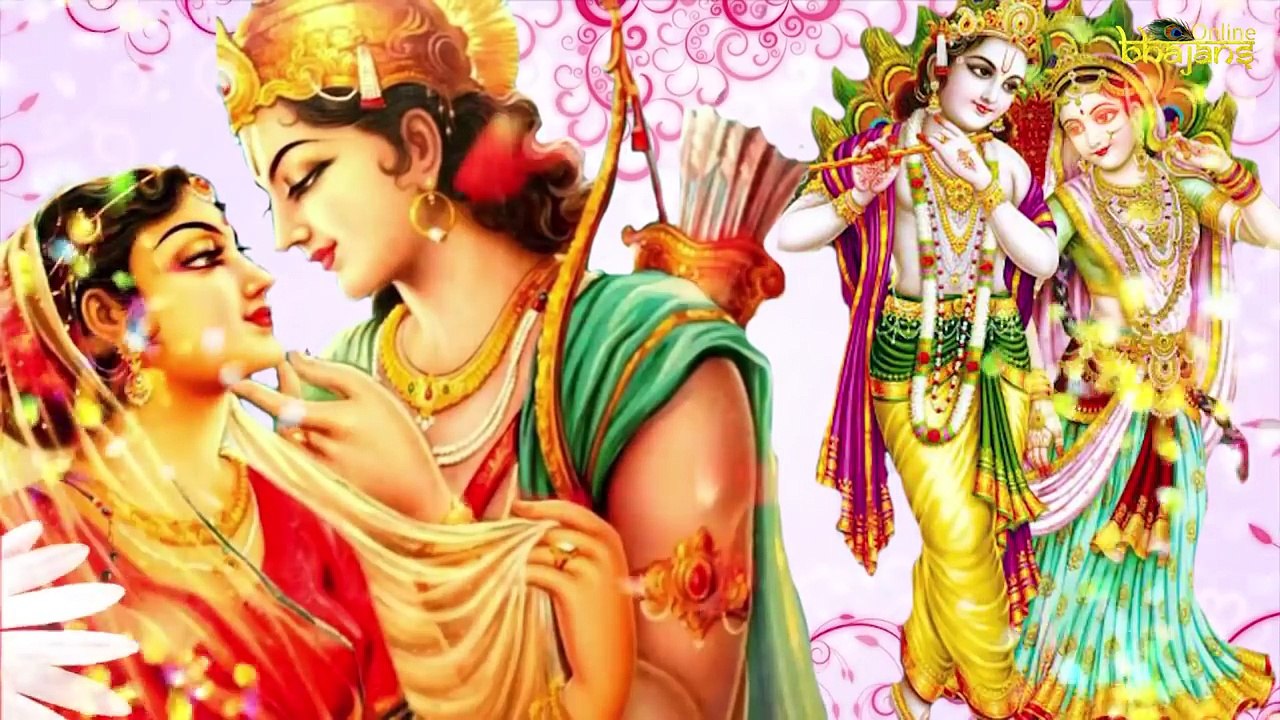 Hare Rama Hare Krishna ISKCON Dhun - Best Hare Krishna Song Ever - Popular ISKCON Dhuns and Bhajans