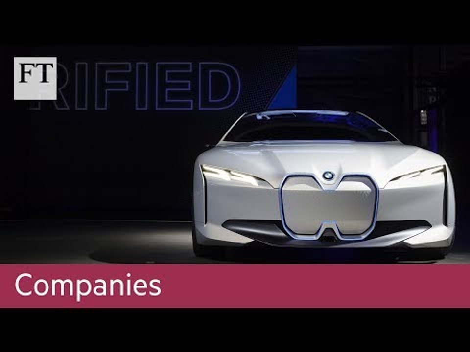 Carmakers enter race to build a million-mile car
