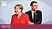 Merkel considers Macron's EU reforms | World