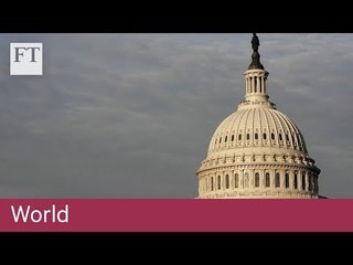 Senate's push towards tax reform explained