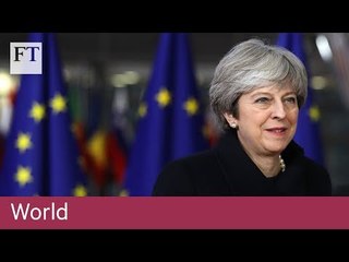 UK plans ambitious Brexit trade deal