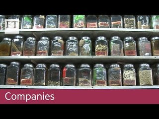 Modernising Chinese medicine | Companies