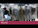 Venezuela at boiling point | World