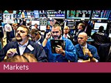 US tech stocks hit new highs | Markets