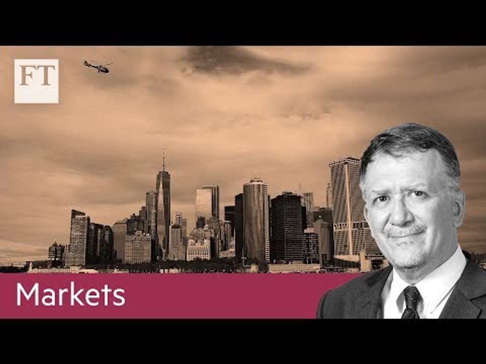 Will US stocks continue to outperform in 2018?