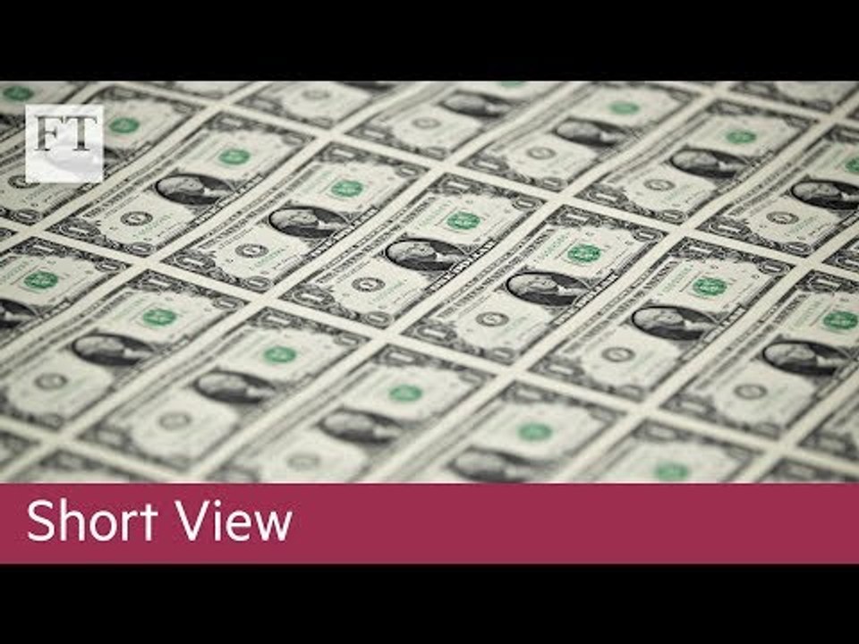 Hard to call the credit market cycle's turn | Short View