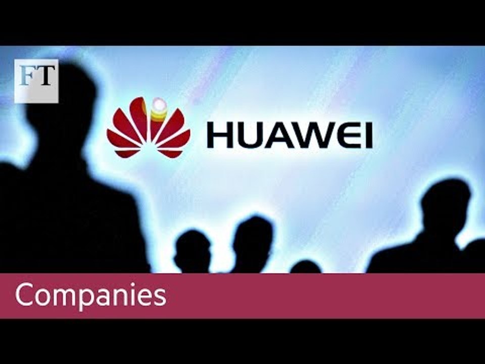 Huawei’s US deal with AT&T falls through