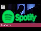 Spotify listing — what we learnt