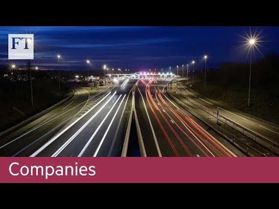 Is telematics the future of car insurance? | Companies