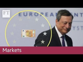 Euro prospects on the rise | Markets
