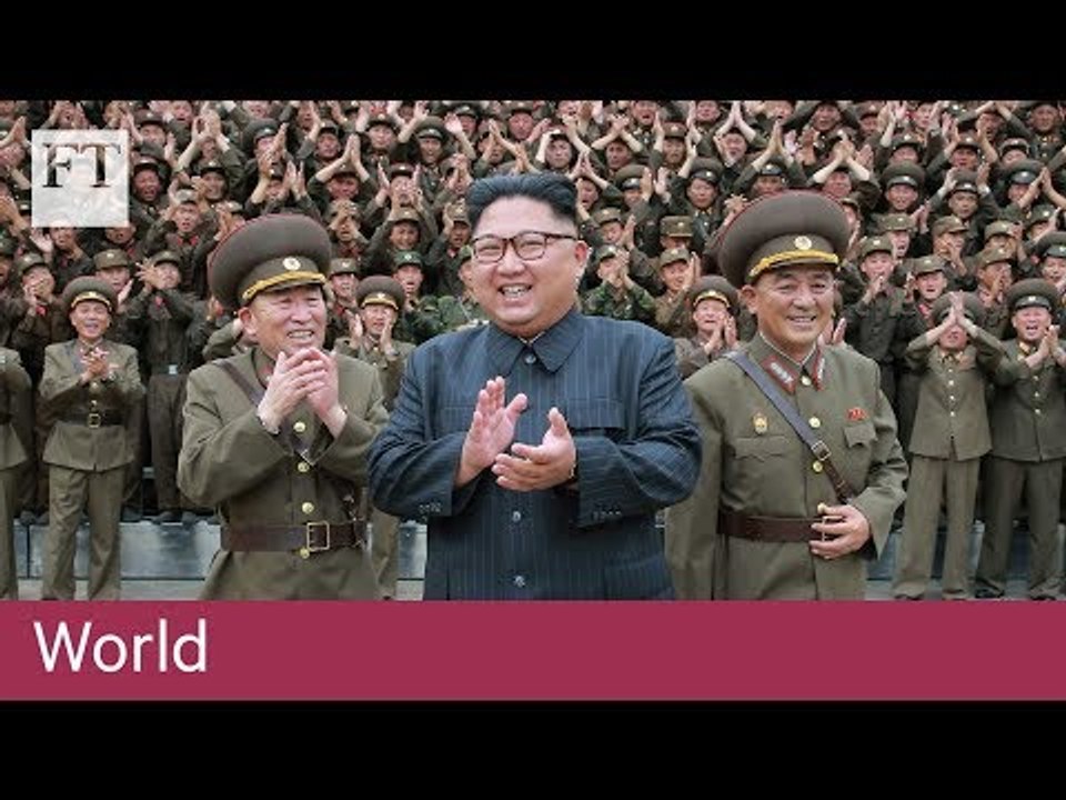 Decoding nuclear North Korea