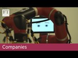 Robots transform logistics industry