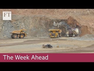 Rio Tinto results, Winter Olympics start in South Korea