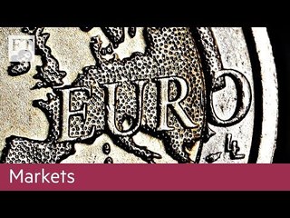 Euro strength drives stock investors out | Markets