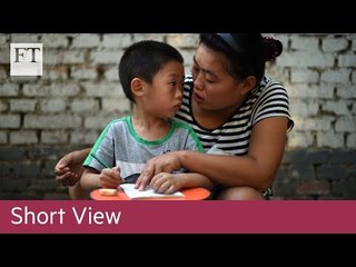 Helicopter parenting the Rmb | Short View