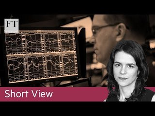 Small-caps are back | Short View