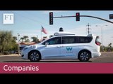 Waymo-Uber trial focuses on vicious competition