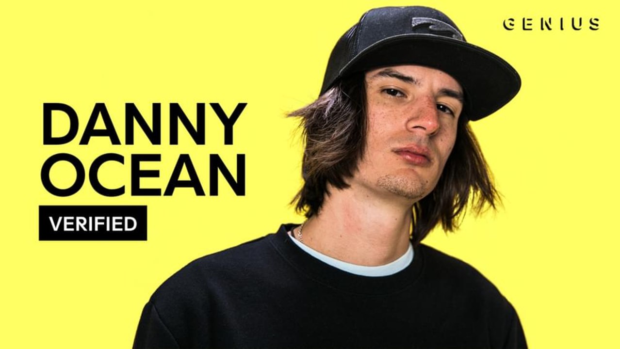 Danny Ocean Breaks Down "Dembow"