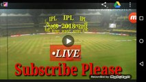 CSK vs MI 1ST IPL Match Full Highlights 2018