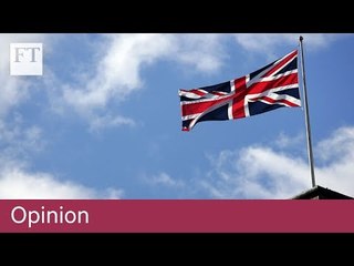 GKN v Melrose - why UK must stay open for business