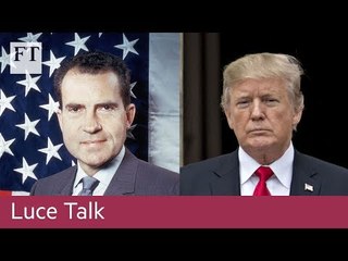 What history can teach us about Trump