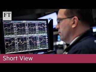 Investors learn to love the market rally | Short View