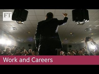 How to be charismatic