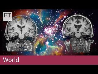 FT Seasonal Appeal: building a game to beat Alzheimer's