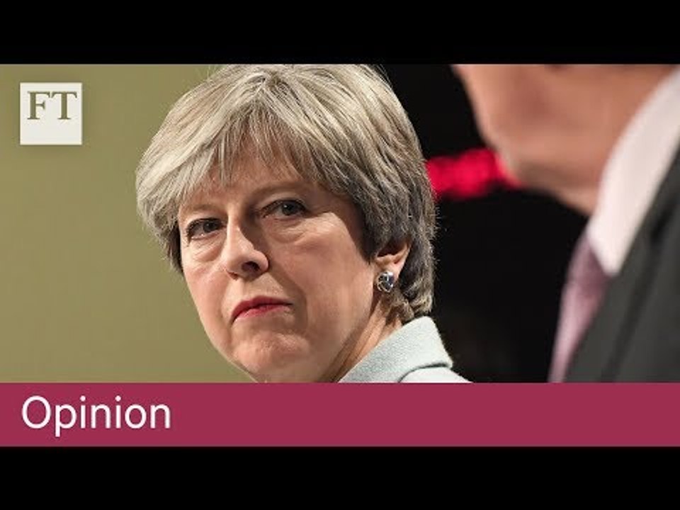 How the Brexit deal came about | Opinion