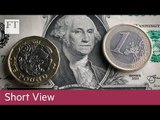 Euro finds favour with traders | Short View