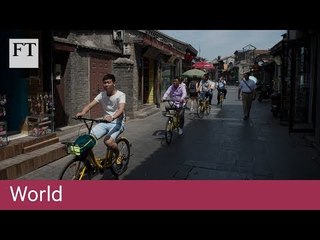 War on smog clears Beijing's skies