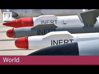 US sets new defence strategy