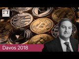 World of banking and cryptocurrencies collide