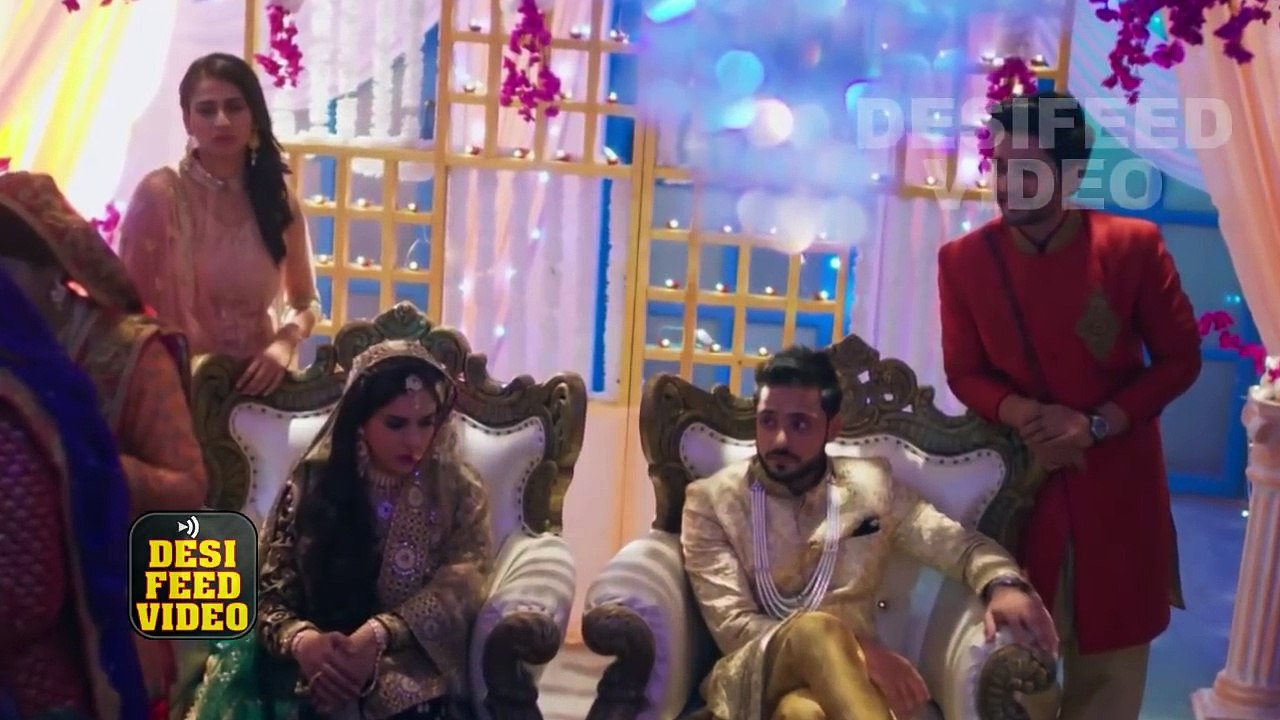 Ishq Subhan Allah - 6th April 2018 | Upcoming Twist | Zee Tv Ishq Subhanallah Serial News 2018