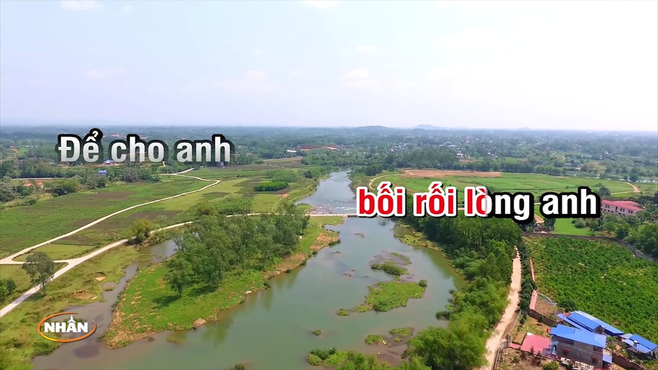 Câu Hát Tình Quê (Karaoke Beat) - Tone Nữ