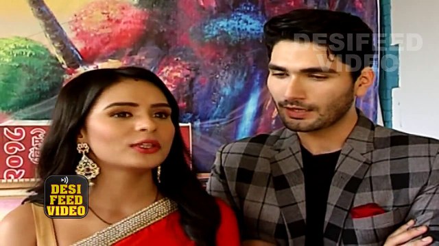 Saam Daam Dand Bhed - 6th April 2018 | Today Latest Update News | Star Bharat Serial 2018