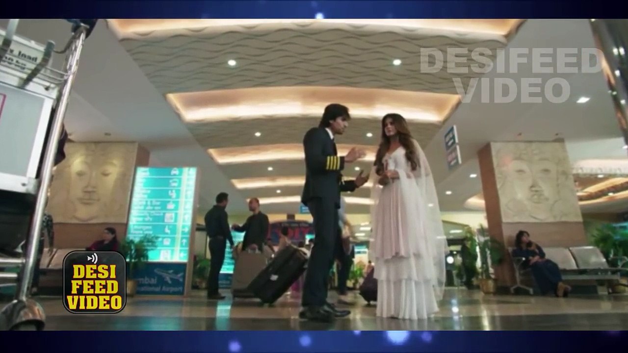 Bepanah - 6th April 2018 | Colors Tv Bepanah Upcoming Serial News | Bepanah Latest Updates 2018