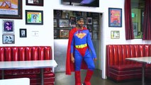 Racist Superman - Rudy Mancuso, Alesso