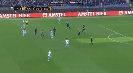 Senad Lulic Goal HD -  1-0