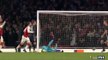 Aaron Ramsey Goal HD -  Arsenal	1-0	CSKA Moscow 05.04.2018