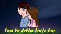 Pyar Tune Kya Kiya | 30 Second Sad Whatsapp Video Song (WhatsApp Status)