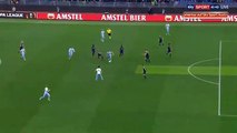 Senad Lulic  Goal HD - Laziot1-0tSalzburg 05.04.2018