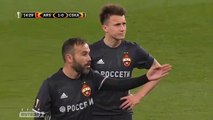Aleksandr Golovin Goal HD - Arsenalt1-1tCSKA Moscow 05.04.2018