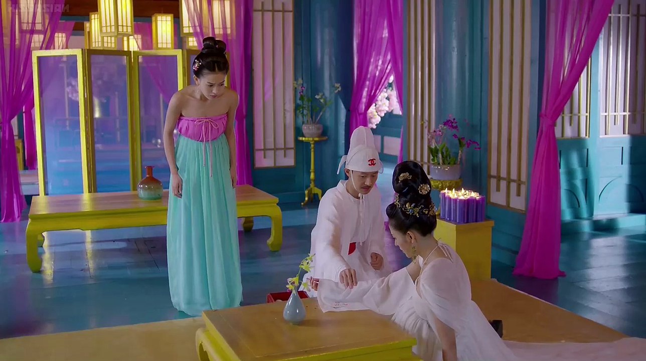 太子妃升職記 第20集 Go Princess Go Ep 20 English Sub