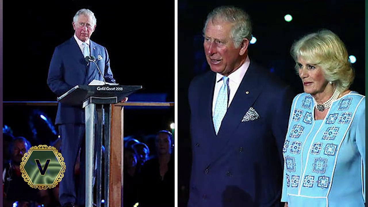 Camilla shamed for appearing BORED at Commonwealth Games